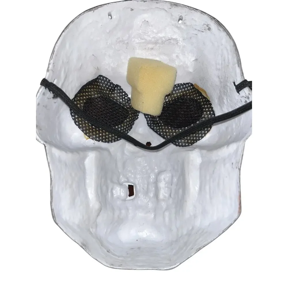 Skeleton Mask New
